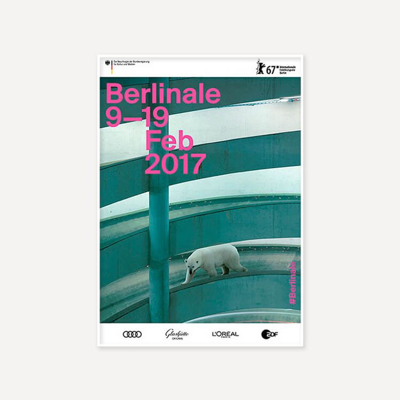 Berlin International Film Festival, 2017_1 (액자 포함)