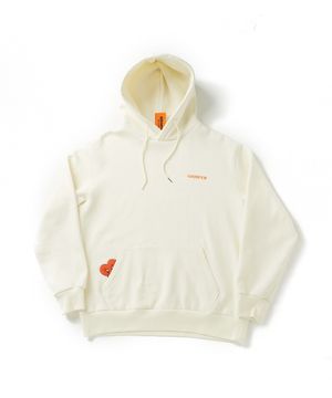 하트 후디 크림