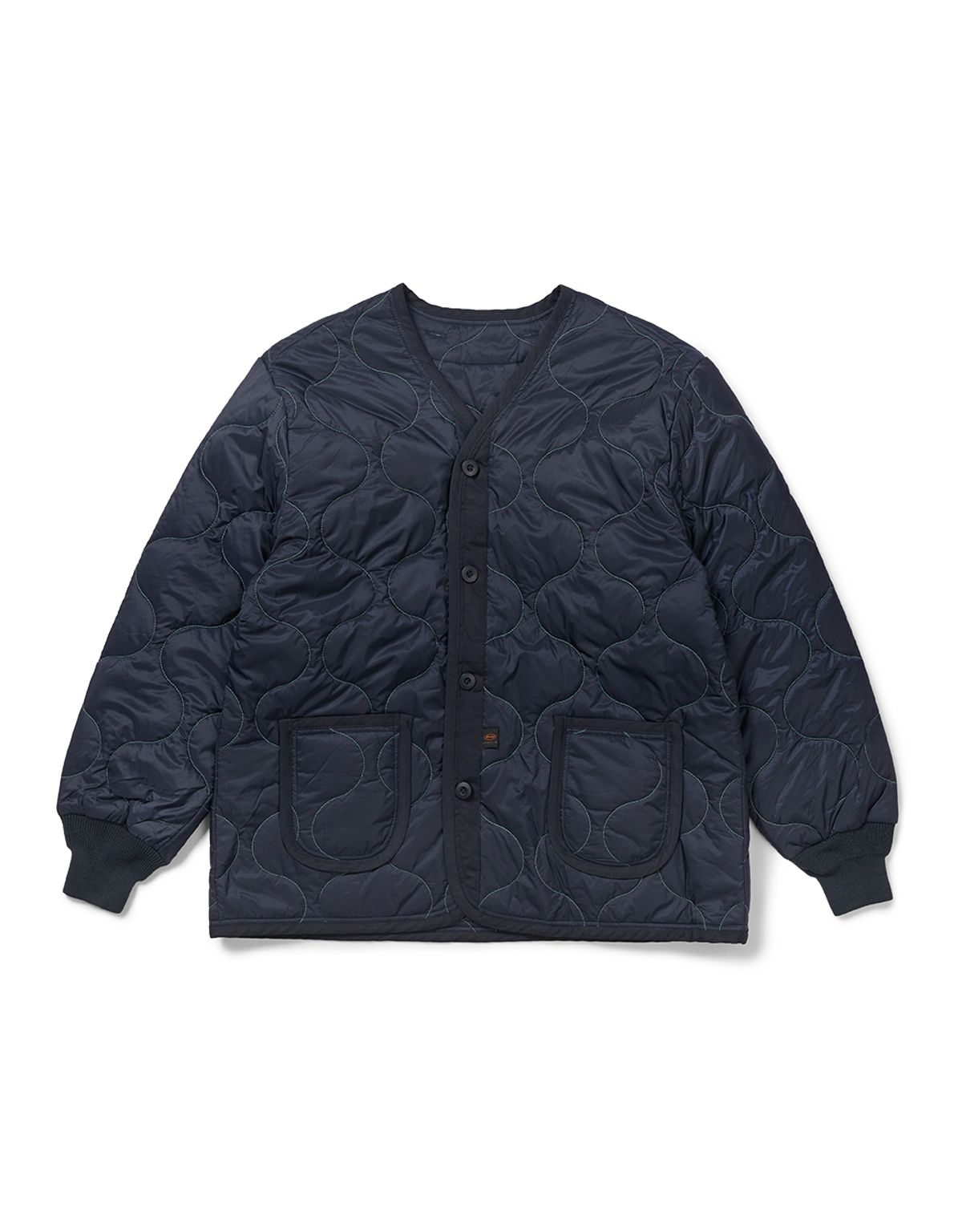엠엠엘지(MMLG) [Mmlg] MMLG ALPHAINDUSTRIES ALS/92 LINER (HERITAGE) (REPLICA BLUE)