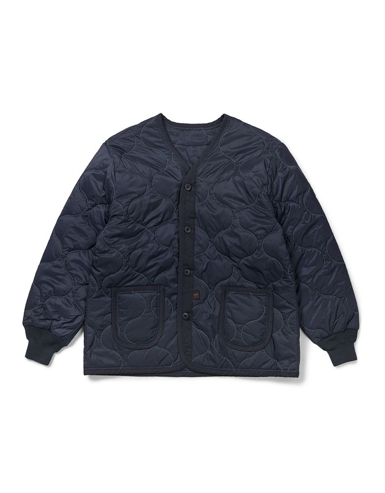 [Mmlg] MMLG ALPHAINDUSTRIES ALS/92 LINER (HERITAGE) (REPLICA BLUE)
