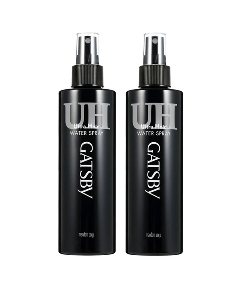 워터 스프레이 울트라 홀드 250ml 2개