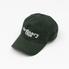 CAP PW ORDINARYONE GREEN