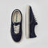 ORIGINAL GROUND SNEAKERS 002 SUEDE NAVY