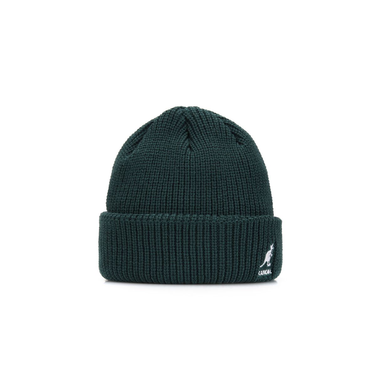 캉골(KANGOL) 카디날 투웨이 비니 3454 파인