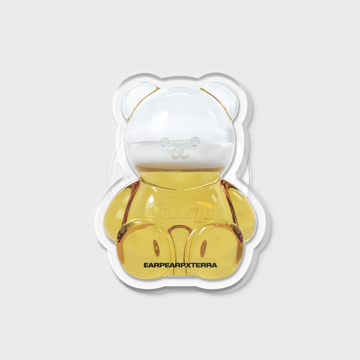 어프어프(EARPEARP) [어프어프X테라]BEER COVY(아크릴스마트톡)