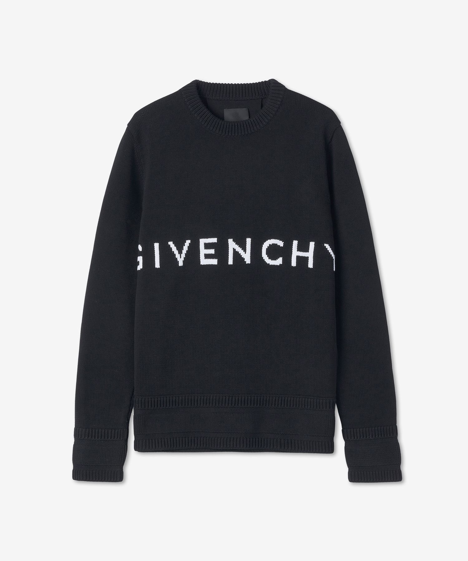 GIVENCHY 4G ロゴデザインニットL 【公式通販】