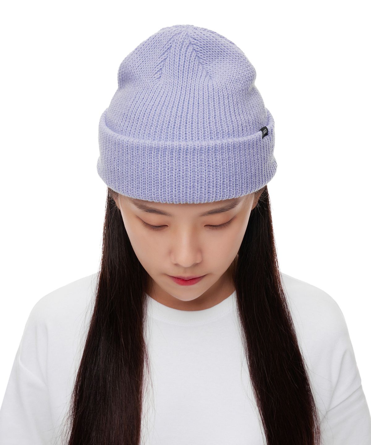 반스(VANS) 코어 베이직 우먼스 비니 - 퍼플 스카이 / VN0A34GVY5M1