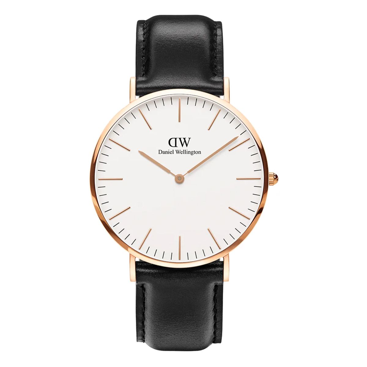 다니엘 웰링턴(DANIEL WELLINGTON) CLASSIC SHEFFIELD 2컬러 남여공용시계