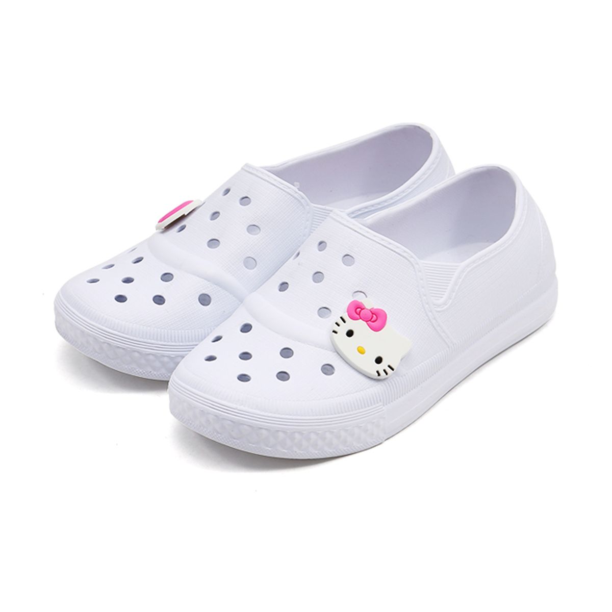 산리오 키즈(SANRIO) 헬로키티 스쿨 EVA 실내화