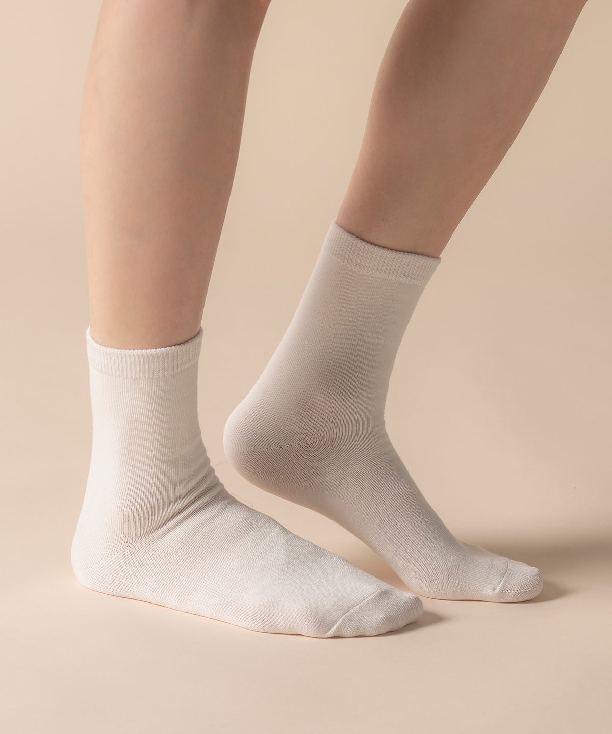 삭피엔스(SOCKPIENS) [8팩] 36gram 무지 중목 양말