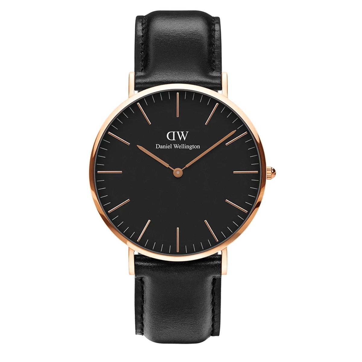 다니엘 웰링턴(DANIEL WELLINGTON) CLASSIC SHEFFIELD 2컬러 가죽시계