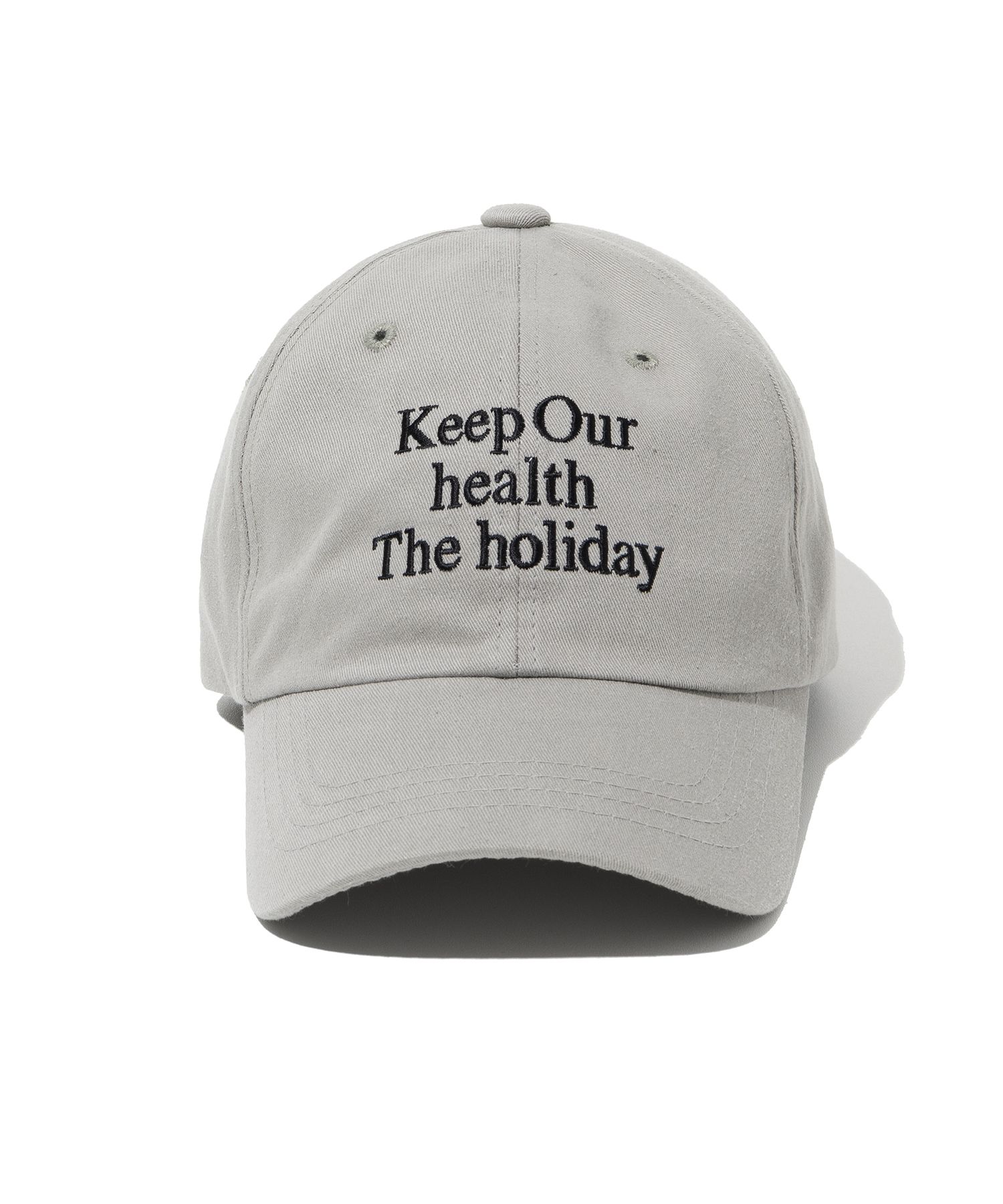 ●MILLO ARCHIVE● Holiday Signature Ball Cap Grey ML056 MUSINSA | MILLO ARCHIVE Holiday Signature Ball Cap [Mint Gray]