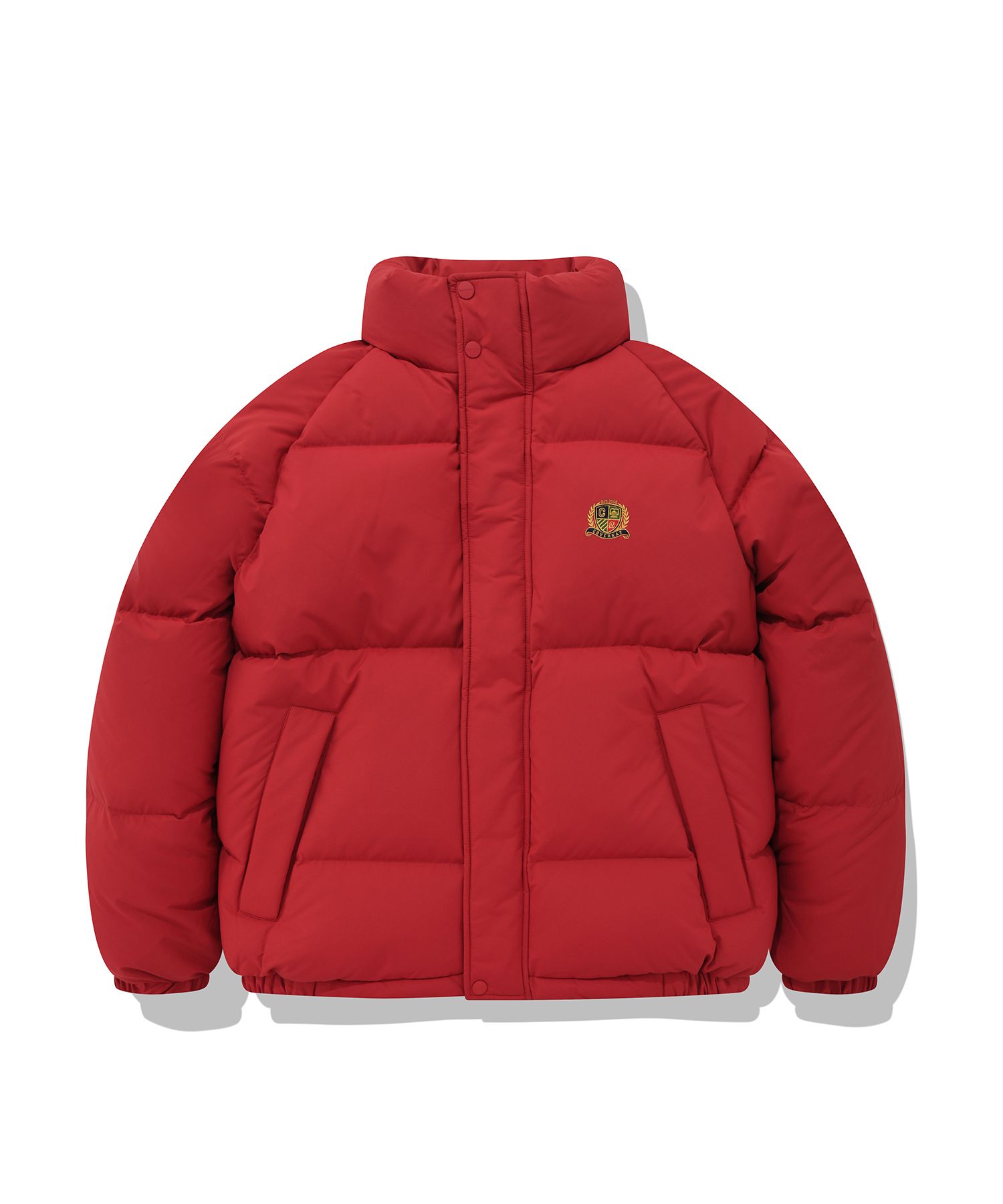 Down jackets | No.1 K-fashion Store MUSINSA