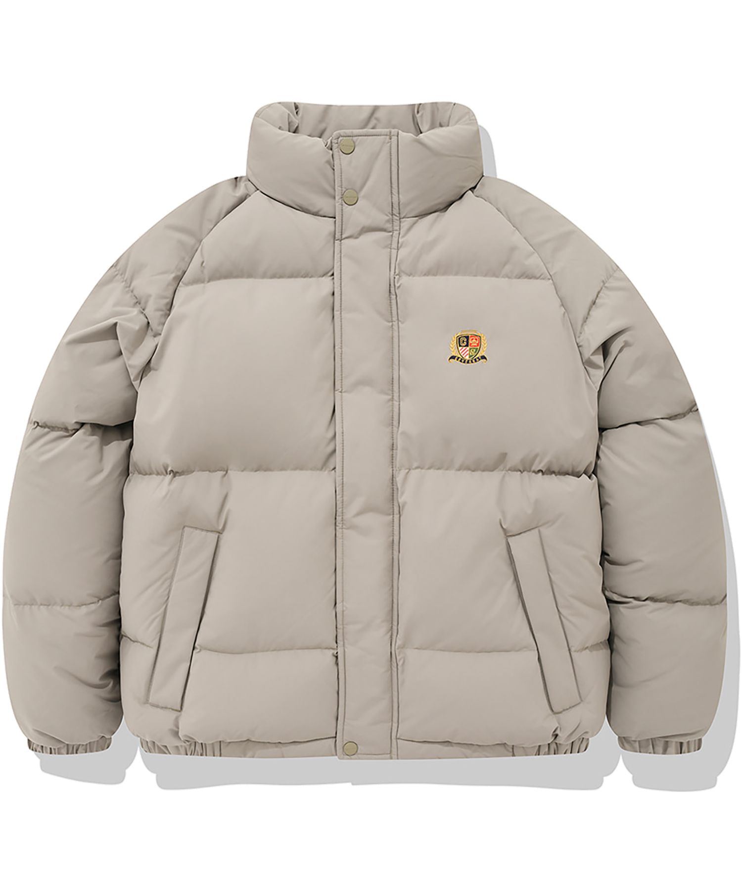 ★COVERNAT★正規品★送料込み★RDS Preppy Down Short Puffer org.jpg