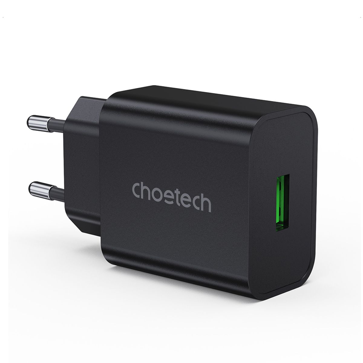 초텍(CHOETECH) QC 3.0 18W USB A타입 충전기 U0183-KV