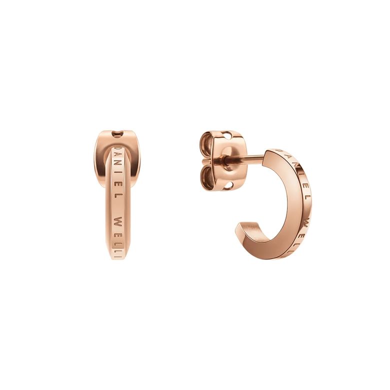 ELAN EARRINGS 2컬러 심플귀걸이