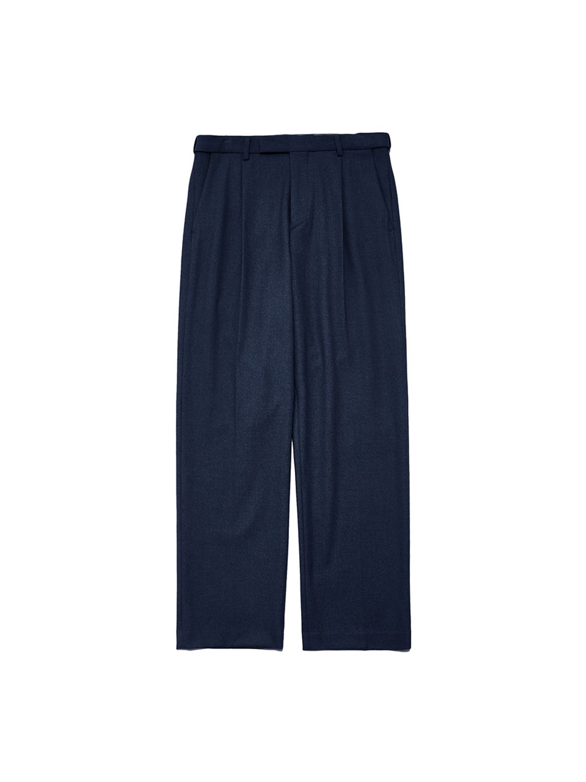 클럽액티비티(CLUBACTIVITY) Tailored Pants Dark Navy