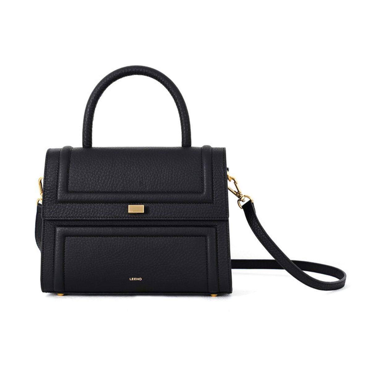 이호(LEEHO) BELLA (BLACK)