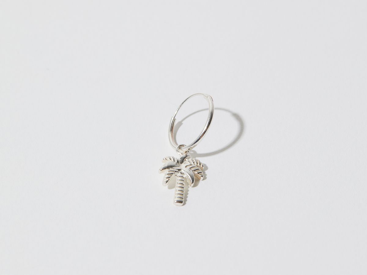 하카블랙스(HAKKABLACKS) Palm Tree #01ER