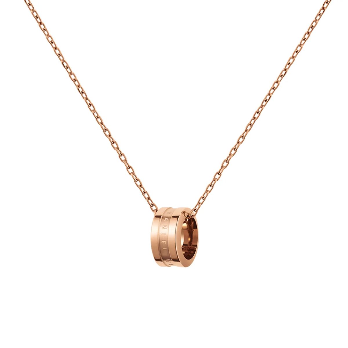 다니엘 웰링턴(DANIEL WELLINGTON) ELAN NECKLACE 2컬러 패션목걸이