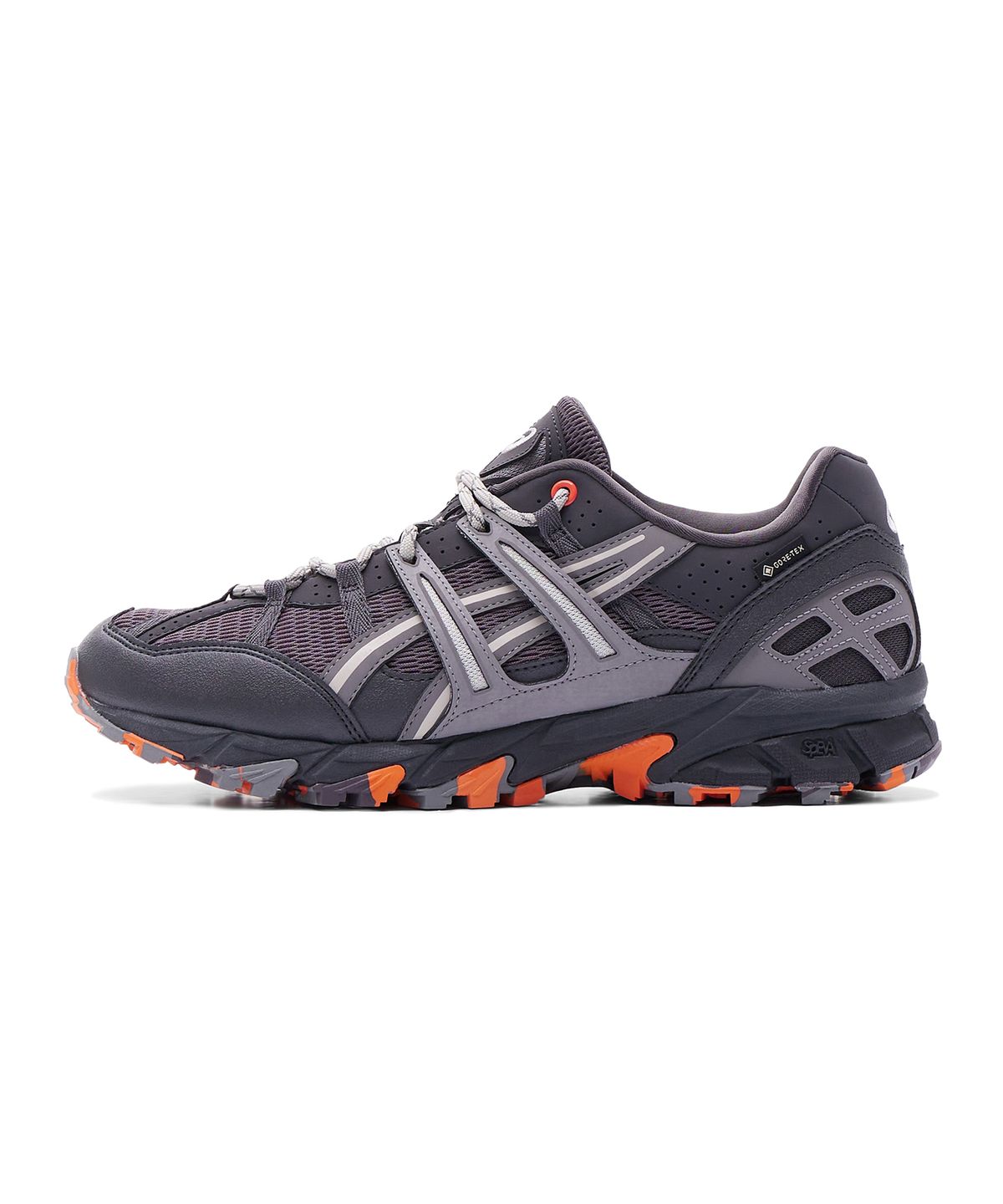 아식스(ASICS) 젤-소노마 15-50 GTX - 옵시디언 그레이:클레이 그레이 / 1201A643-020
