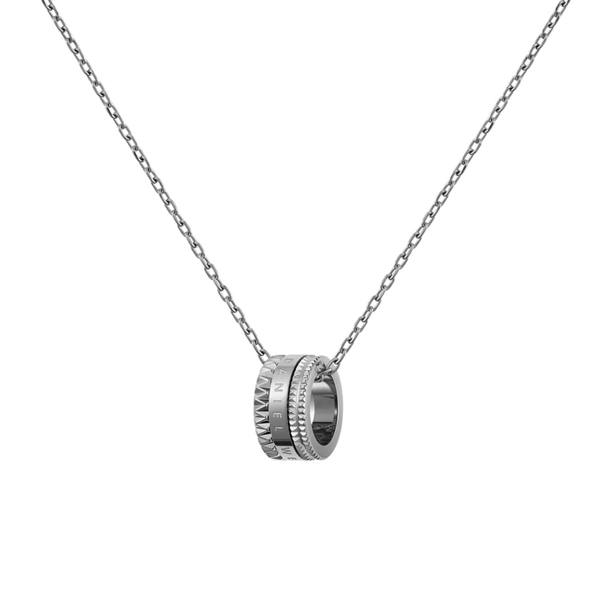 다니엘 웰링턴(DANIEL WELLINGTON) ELEVATION NECKLACE 3컬러 패턴목걸이