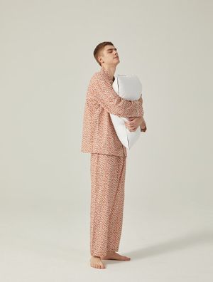 와일드플라워 파자마 (m)