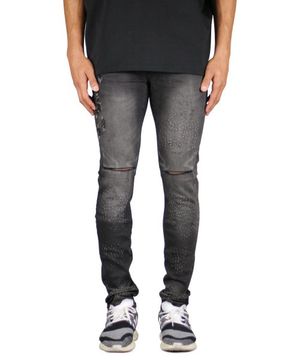 페이드 블랙 그레네이드 진