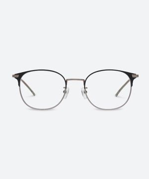 UPTOWN_풀티타늄 초경량 9g 컬러 하금 스퀘어