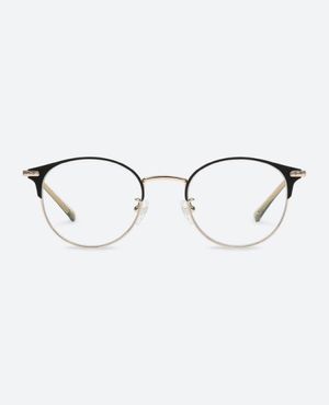 HALF_풀티타늄 초경량 8g 컬러 하금 라운드