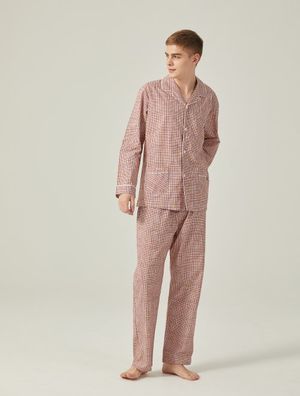 원더라인 파자마 (m)