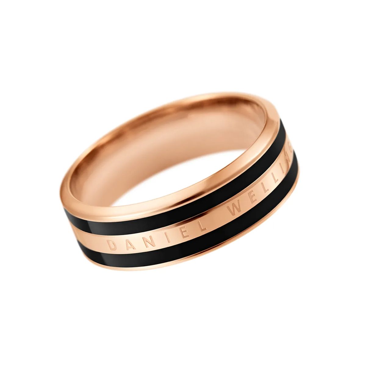 다니엘 웰링턴(DANIEL WELLINGTON) EMALIE RING 5컬러 우정링