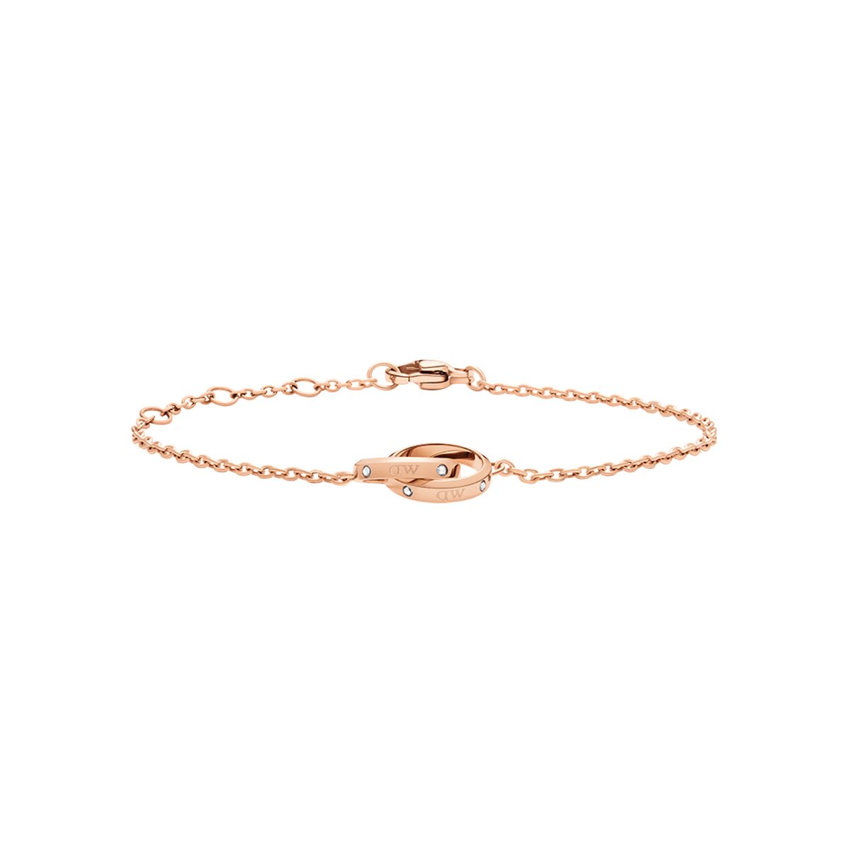 다니엘 웰링턴(DANIEL WELLINGTON) CLASSIC LUMINE UNITY BRACELET 3컬러 팔찌