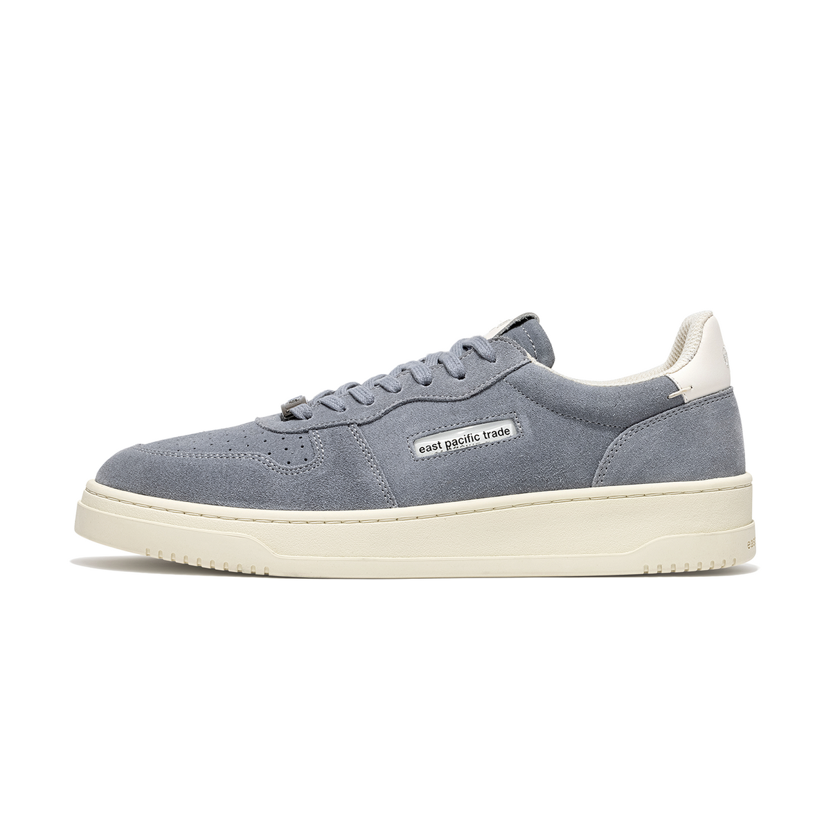 이피티(EPT) COURT SUEDE (GREY)