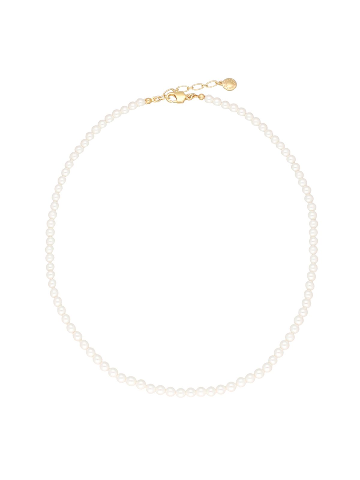리타모니카(RITA MONICA) Shine Pearl Necklace