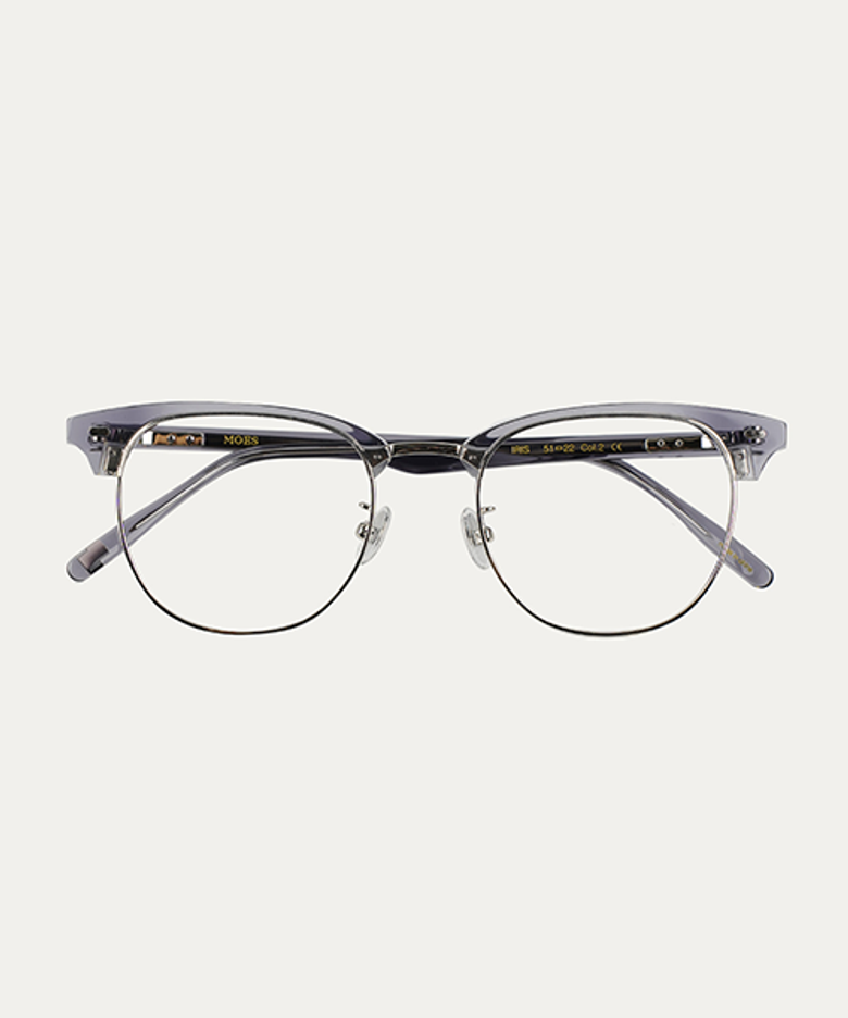 IRIS - Gray