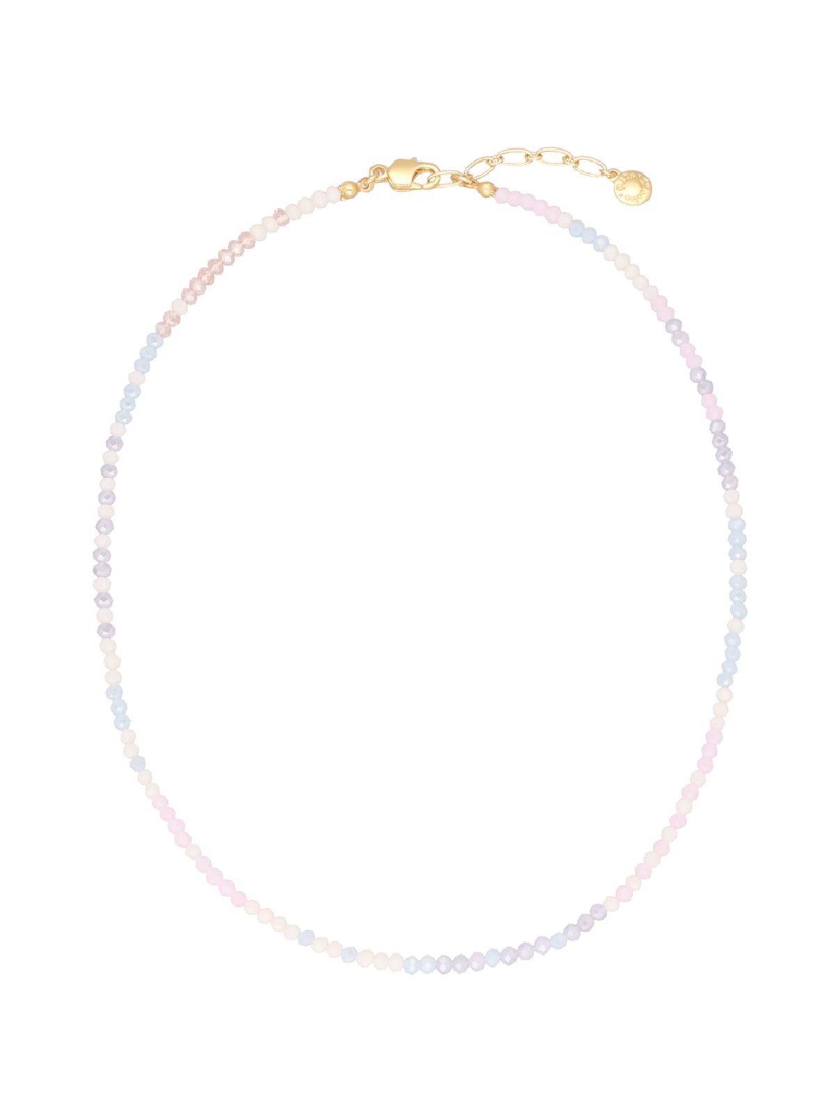 리타모니카(RITA MONICA) Ocean Bead Necklace