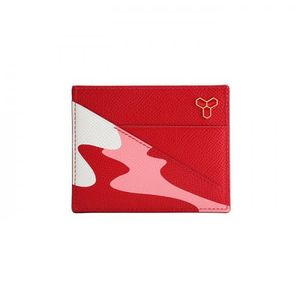 리옹.C 카모 오리지널 레드