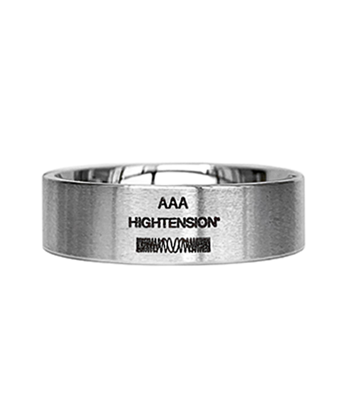 에이에이에이 하이텐션(AAA HIGHTENSION) 제너럴 라인 반지 10.