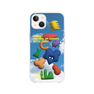 젤하드 폰케이스 오브젝트 벌룬