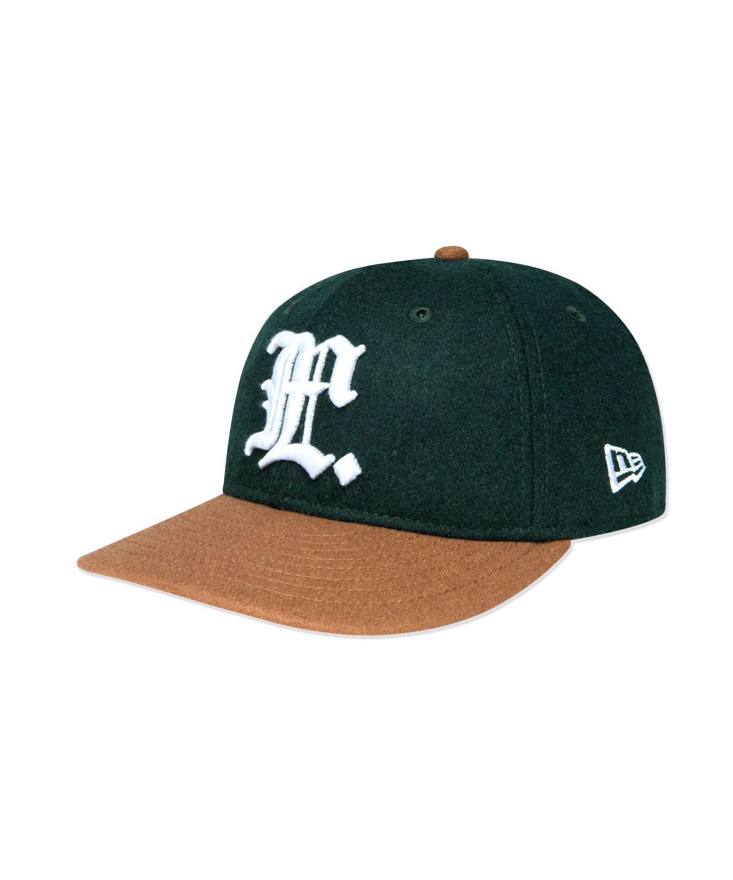 [ LMC ]★LMC X NEW ERA GOTHIC 9FIFTY RETRO CROWN WOOL CAP MUSINSA | LMC LMC x NEW ERA GOTHIC 9FIFTY RETRO CROWN WOOL