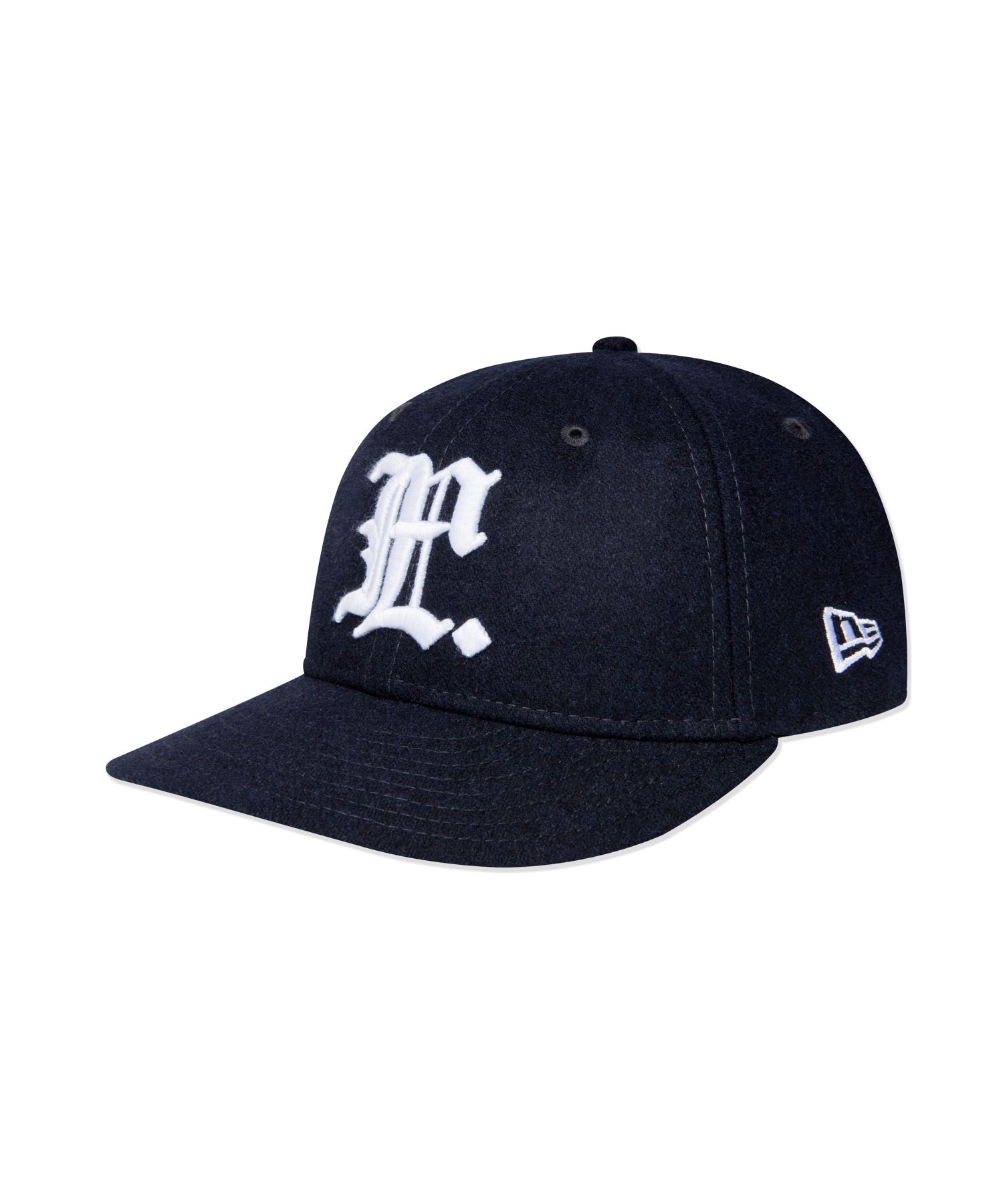 MUSINSA公式 | LMC LMC x NEW ERA GOTHIC 9FIFTY RETRO CROWN WOOL CAP 