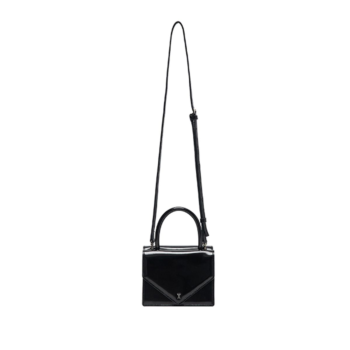조셉앤스테이시(JOSEPH&STACEY) Amante Tote Bag S Black