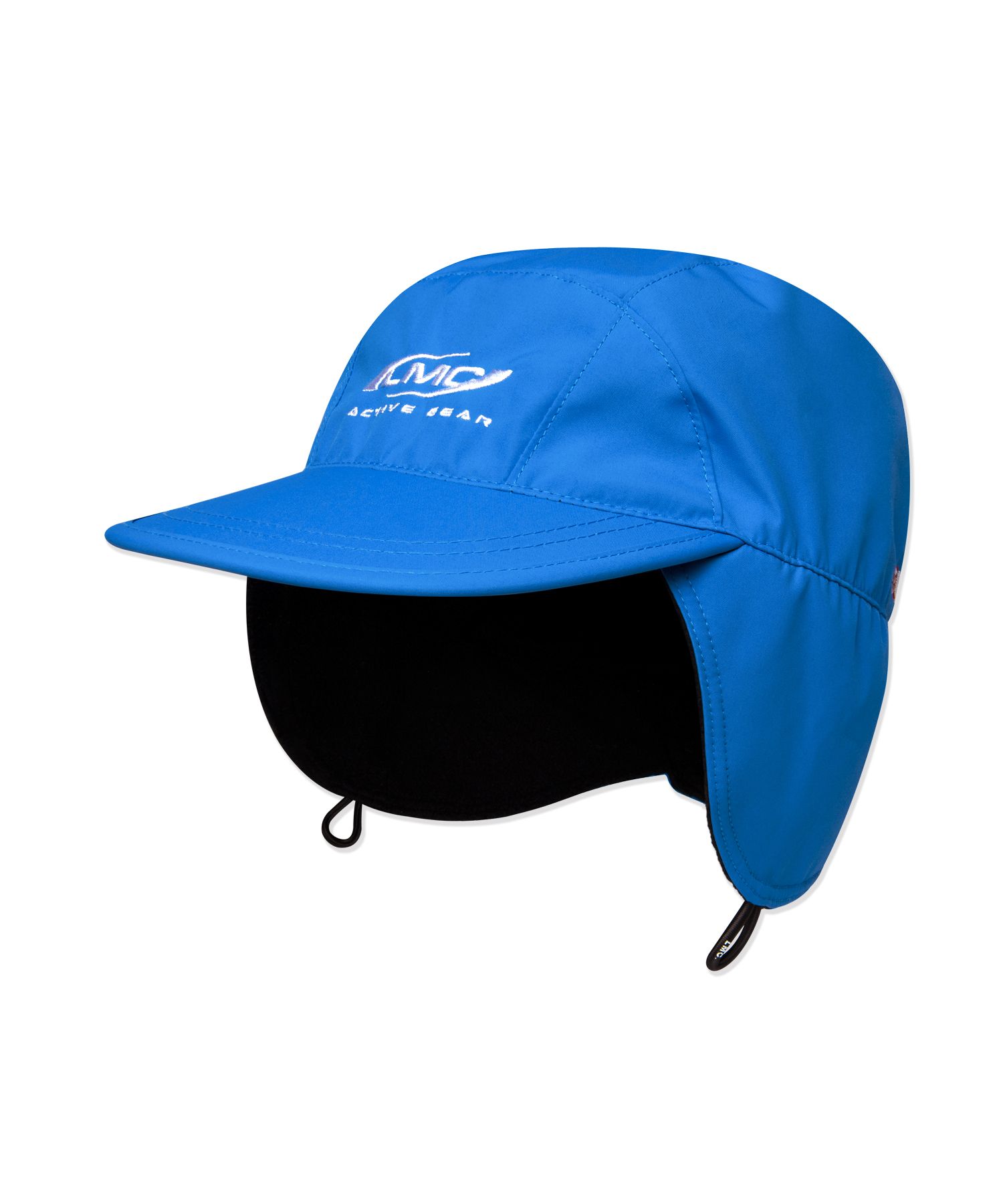 ☆送料・関税込☆LMC★ACTIVE GEAR EARFLAP CAP★ ACTIVE GEAR EARFLAP CAP black - LMC | 엘엠씨