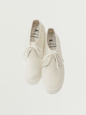 처비 슈즈 - 에크루