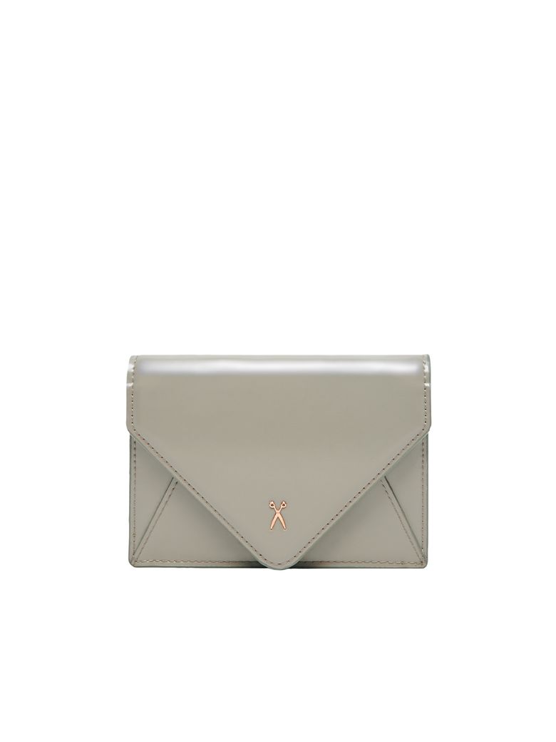 Easypass Amante Card Wallet With Leather Strap Simply Tofu