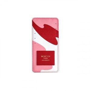 리옹.C 롱 카모 레드