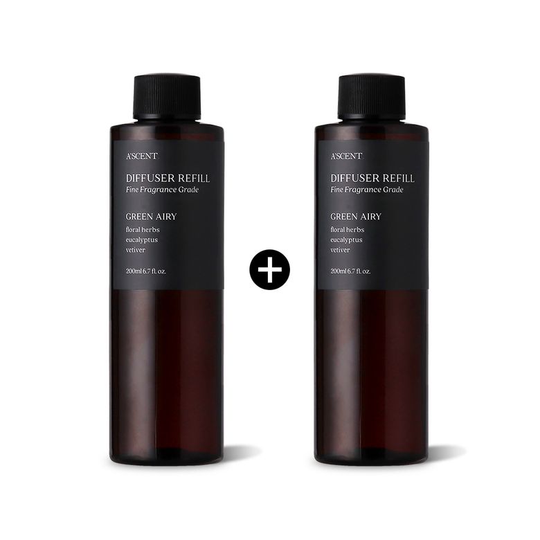 실속형 디퓨저 리필 200ml 2개 세트