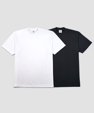 2PACK 7.5oz 맥스헤비웨이트 반팔티셔츠