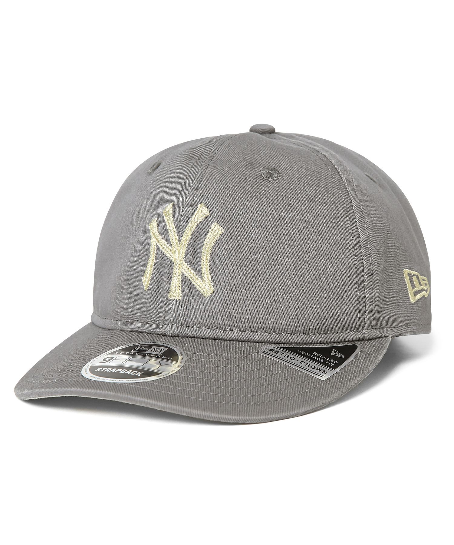 キャップ thisisneverthat TNT NEW ERA RC950 NEYYAN TF5D0046 MUSINSA公式 | thisisneverthat® RC950 MLB X TNT CIRCA NEYYAN